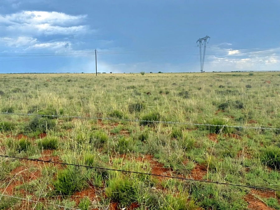 Commercial Property for Sale in Jacobsdal Rural Free State